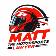 matt the motorsports lawyer