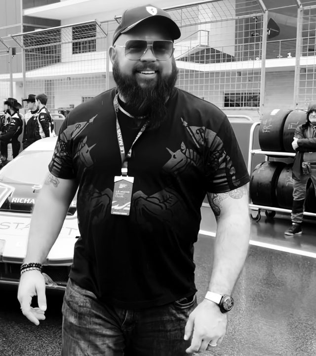 Matt the motorsports lawyer